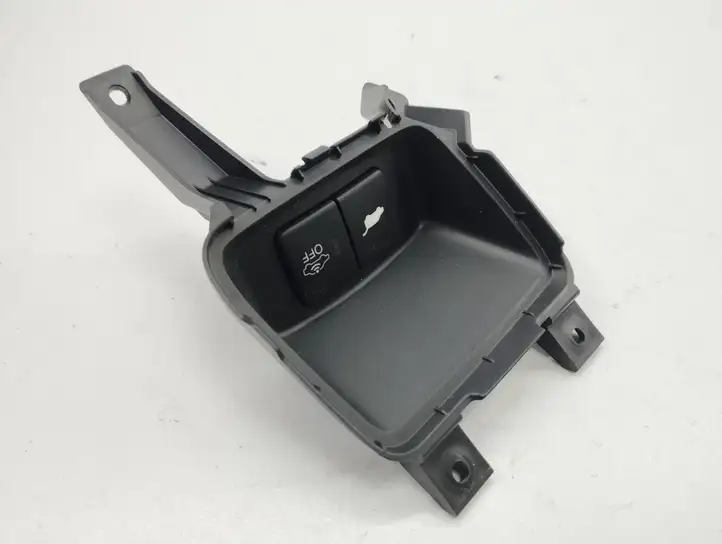 Honda CR-V (2012 - 2016) 77300T1GAE01020 Кнопка закрытия крышки багажника — фото 4