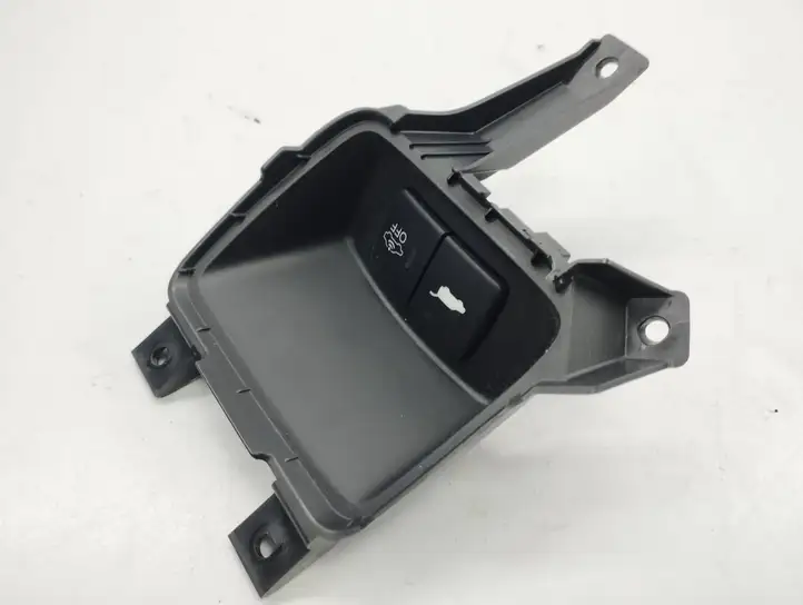 Honda CR-V (2012 - 2016) 77300T1GAE01020 Кнопка закрытия крышки багажника — фото 6