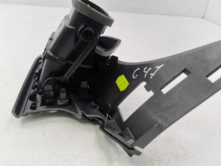 Renault Kadjar (2015 - 2018) 0018911301T0561 Боковой воздушный дефлектор — фото 3