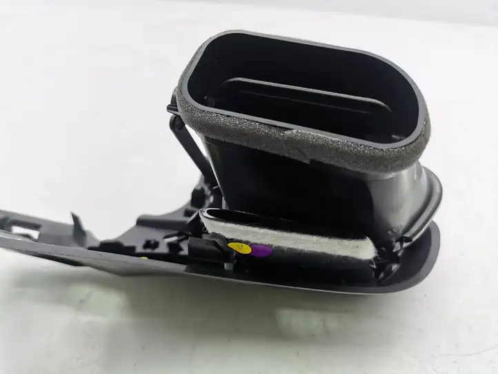 Renault Kadjar (2015 - 2018) 0018911301T0561 Боковой воздушный дефлектор — фото 5
