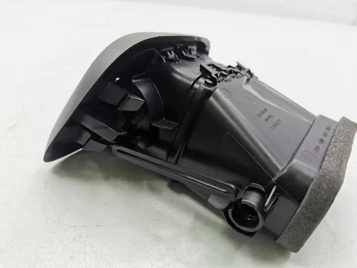 Renault Kadjar (2015 - 2018) 0018907901T0561 Боковой воздушный дефлектор — фото 6