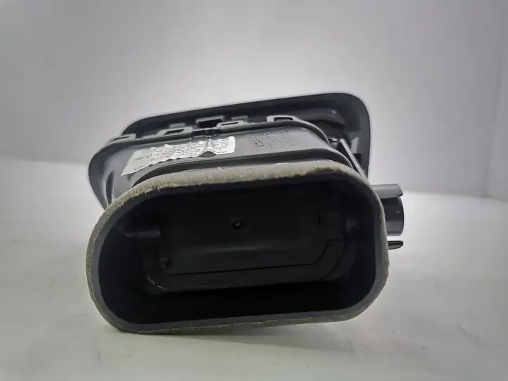 Renault Kadjar (2015 - 2018) 0018907901T0561 Боковой воздушный дефлектор — фото 8