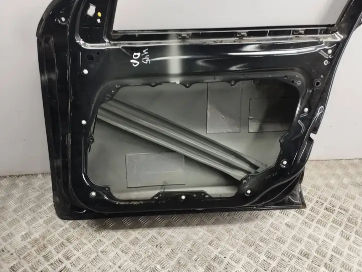 Volvo XC60 (2008 - 2013) Дверь — фото 3
