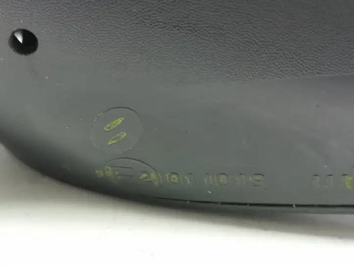 Citroen C3 (2002 - 2009) E2011019 Боковое зеркало механическое — фото 4