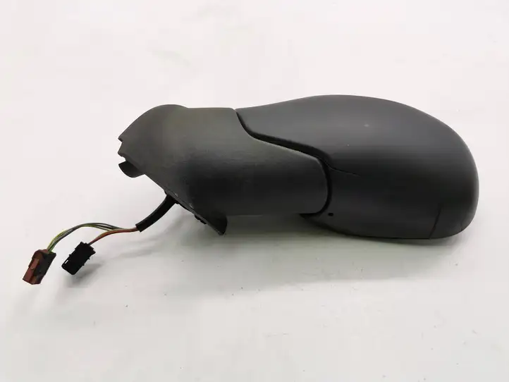 Citroen C3 (2002 - 2009) E2011019 Боковое зеркало механическое — фото 8