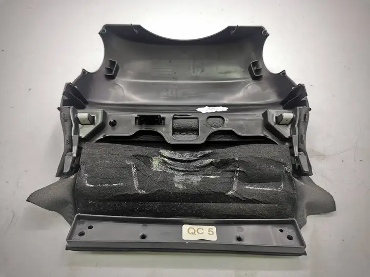 Honda CR-V (2012 - 2016) 77350T0AA010M1 Обшивка рулевой колонки — фото 5