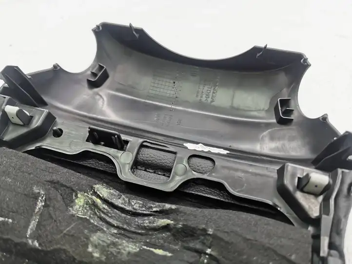 Honda CR-V (2012 - 2016) 77350T0AA010M1 Обшивка рулевой колонки — фото 7