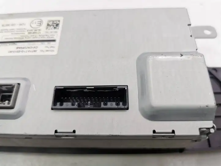 Honda CR-V (2012 - 2016) 39710T1GE010M1 Дисплей — фото 4