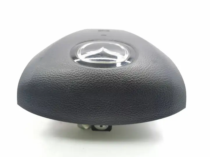 Mazda CX-7 (2009 - 2014) EH6257K00 Подушка безопасности руля — фото 5