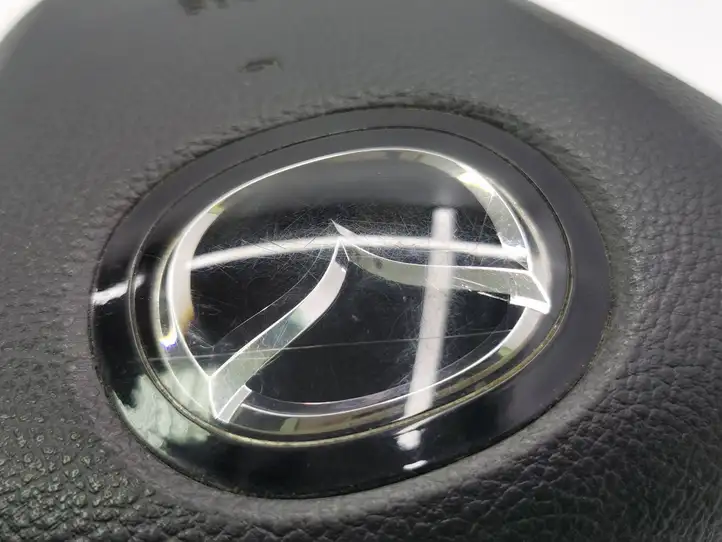 Mazda CX-7 (2009 - 2014) EH6257K00 Подушка безопасности руля — фото 7