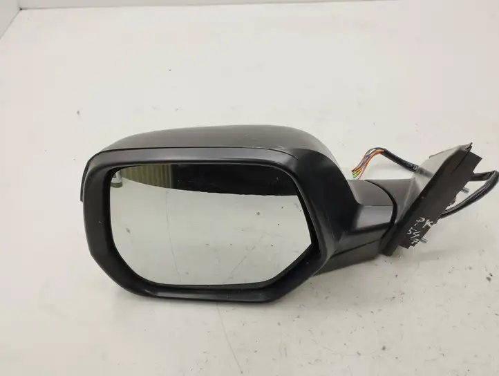 Honda CR-V (2009 - 2012) E4034473 Боковое зеркало с электроприводом — фото 1