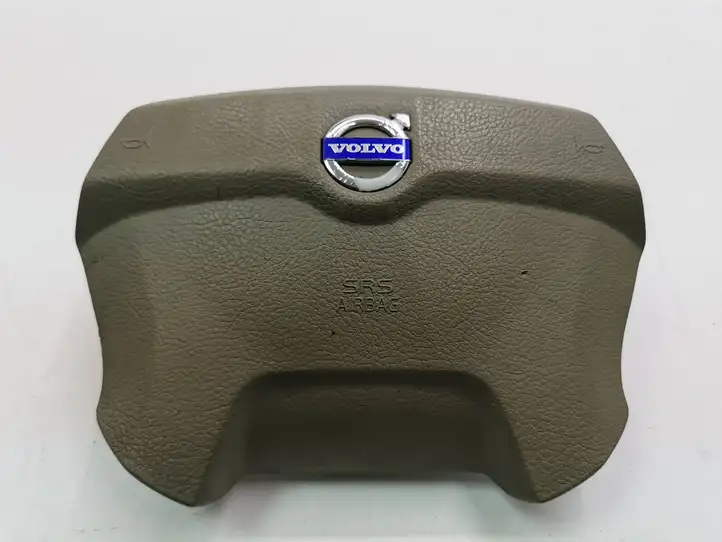 Volvo XC90 (2006 - 2014) 30754302 Подушка безопасности руля — фото 1