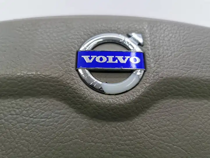 Volvo XC90 (2006 - 2014) 30754302 Подушка безопасности руля — фото 4