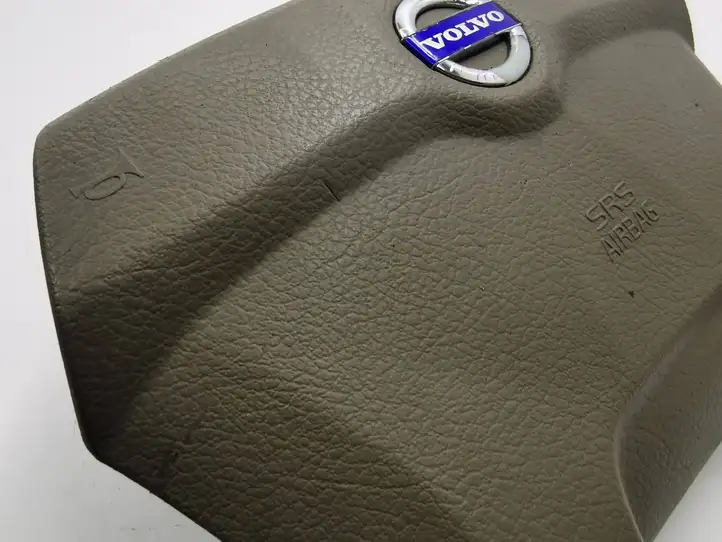 Volvo XC90 (2006 - 2014) 30754302 Подушка безопасности руля — фото 5