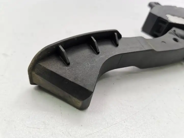 Toyota Auris 150 (2006 - 2012) 7811002012 Педаль акселератора — фото 5
