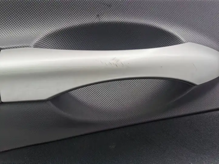 Toyota Auris 150 (2006 - 2012) 6778702010 Обшивка задней двери — фото 6