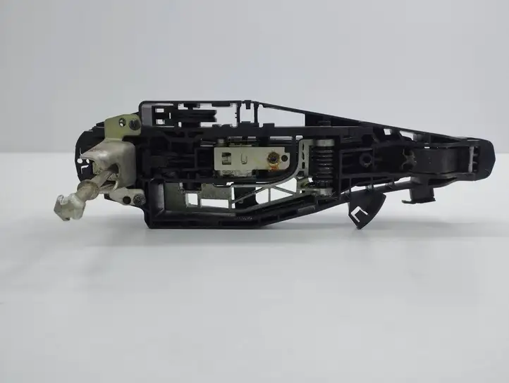 Peugeot 508 (2010 - 2014) 9674358780 Наружная ручка двери — фото 6