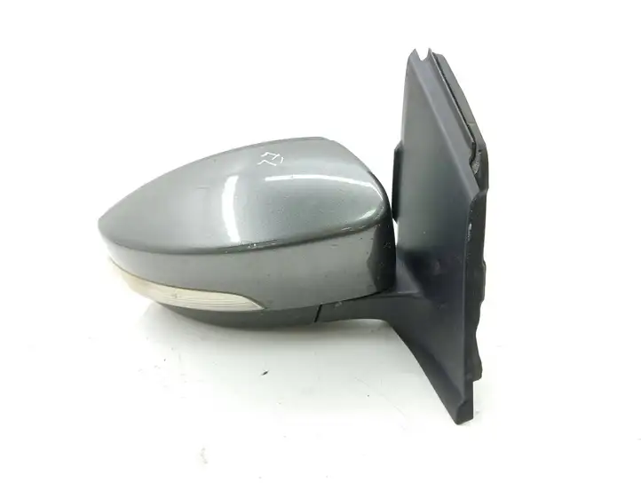 Ford Focus Grand C-MAX (2010 - 2019) Боковое зеркало с электроприводом — фото 2