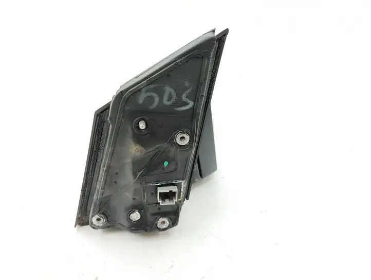 Ford Focus Grand C-MAX (2010 - 2019) Боковое зеркало с электроприводом — фото 3