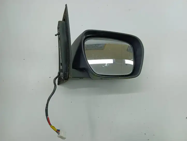 Mazda CX-7 (2009 - 2014) E012284 Боковое зеркало с электроприводом — фото 1