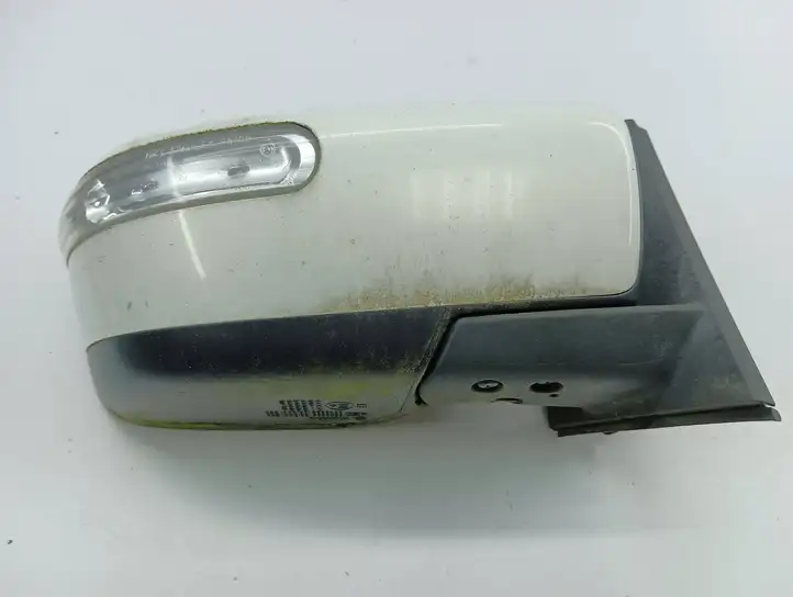 Mazda CX-7 (2009 - 2014) E012284 Боковое зеркало с электроприводом — фото 8