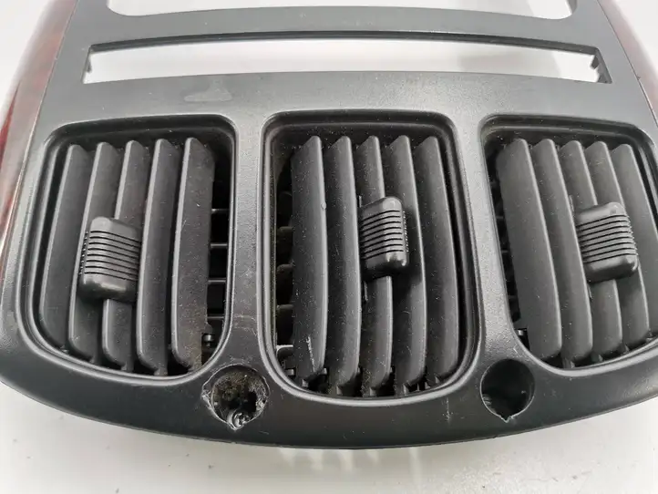 Chrysler Voyager (1996 - 2001)  P05005029AE Отделка радио/ навигации