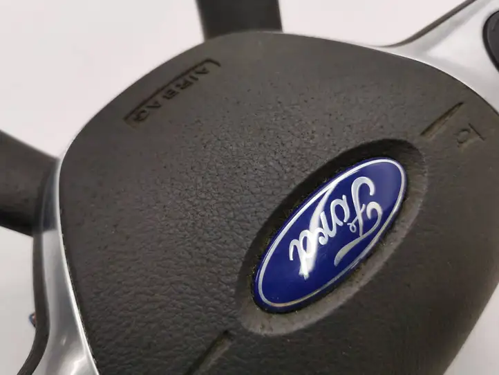 Ford C-MAX II (2010 - 2015) BAMPT11675 Подушка безопасности руля — фото 2