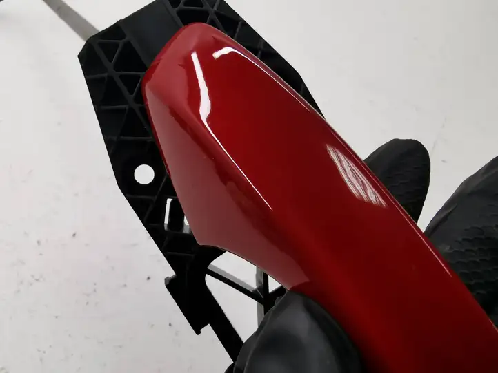Seat Ateca (2016 - ) 5N0837885H Наружная ручка двери — фото 4