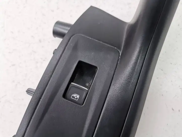 Seat Ateca (2016 - ) 5G0959855R Кнопка стеклоподъемников — фото 3