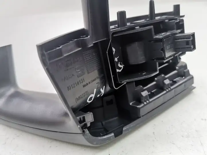 Seat Ateca (2016 - ) 5G0959855R Кнопка стеклоподъемников — фото 6