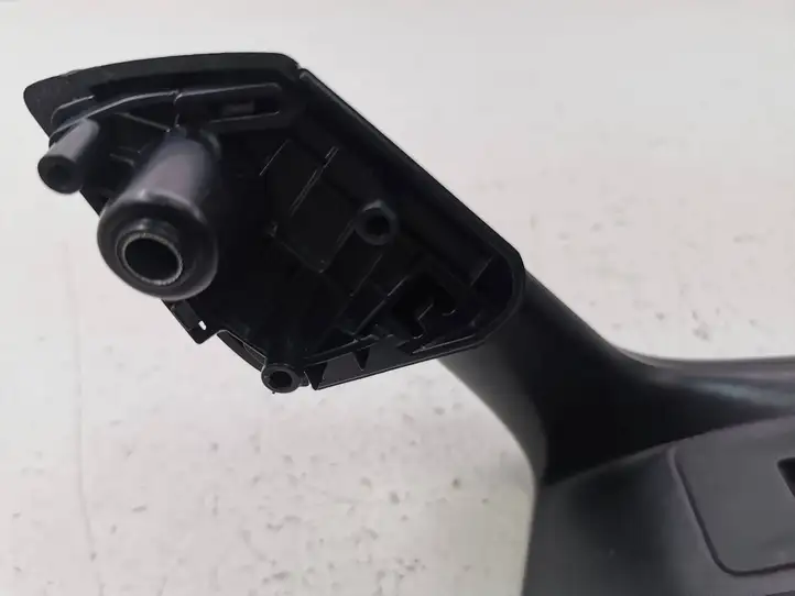 Seat Ateca (2016 - ) 5G0959855R Кнопка стеклоподъемников — фото 7