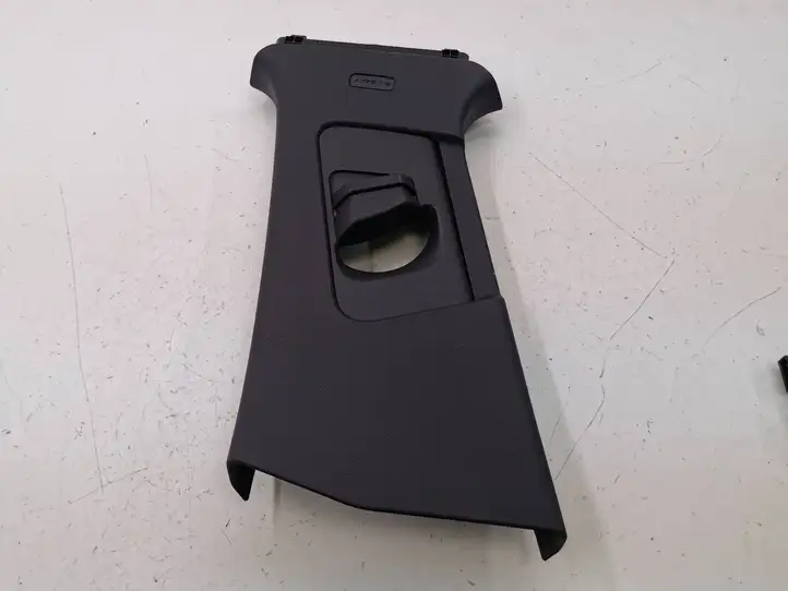 Audi A3/S3 8Y (2020 - )  8Y4867243A Отделка стойки (B) (верхняя)