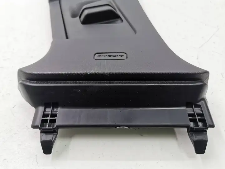Audi A3/S3 8Y (2020 - )  8Y4867243A Отделка стойки (B) (верхняя)