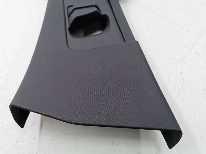 Audi A3/S3 8Y (2020 - )  8Y4867243A Отделка стойки (B) (верхняя)