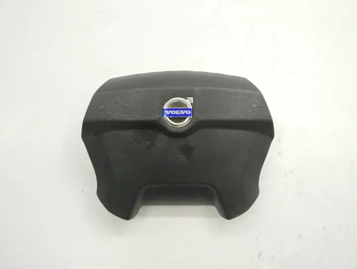 Volvo XC90 (2002 - 2006) 30754304 Подушка безопасности руля — фото 1