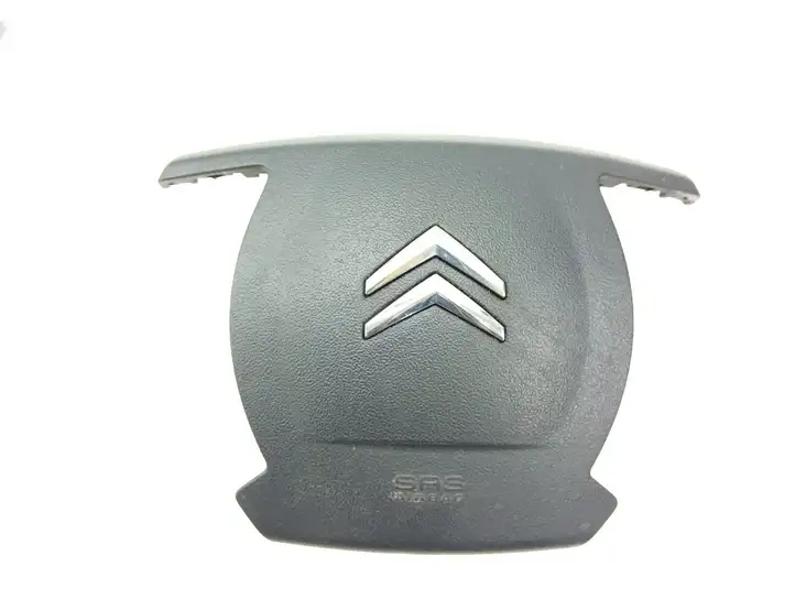 Citroen C5 (2008 - 2017) 520044C0S35 Подушка безопасности руля — фото 1