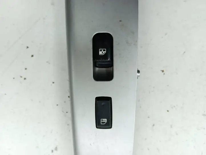 Hyundai Santa Fe (2005 - 2009) 97515151110 Блок кнопок стеклоподъемников — фото 2