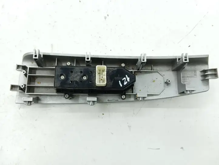 Hyundai Santa Fe (2005 - 2009) 97515151110 Блок кнопок стеклоподъемников — фото 3
