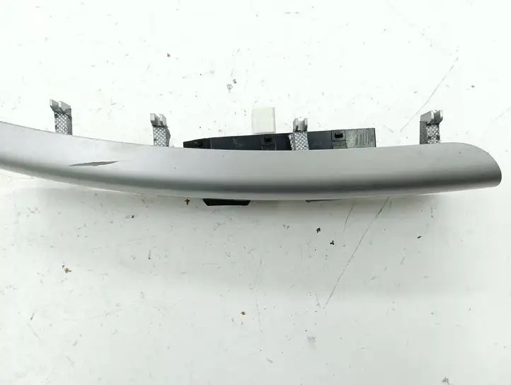 Hyundai Santa Fe (2005 - 2009) 97515151110 Блок кнопок стеклоподъемников — фото 4