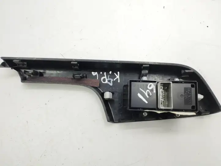Honda CR-V (2012 - 2016) 83790T1GE510BLK Блок кнопок стеклоподъемников — фото 2