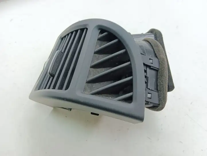 Hyundai Santa Fe (2005 - 2009) 974802B900 Боковой воздушный дефлектор — фото 3