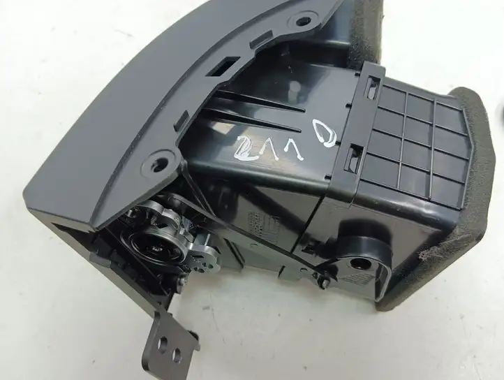 Hyundai Santa Fe (2005 - 2009) 974802B900 Боковой воздушный дефлектор — фото 6