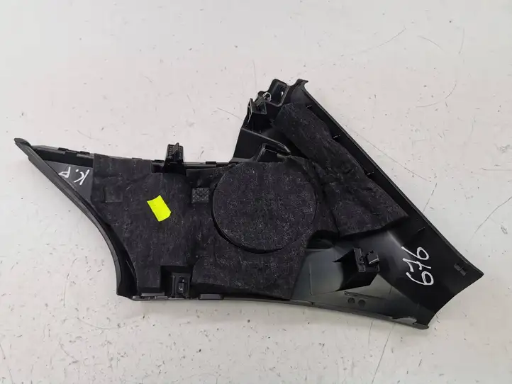 Audi A3/S3 8Y (2020 - ) 8Y4867245A Обшивка стойки C — фото 7