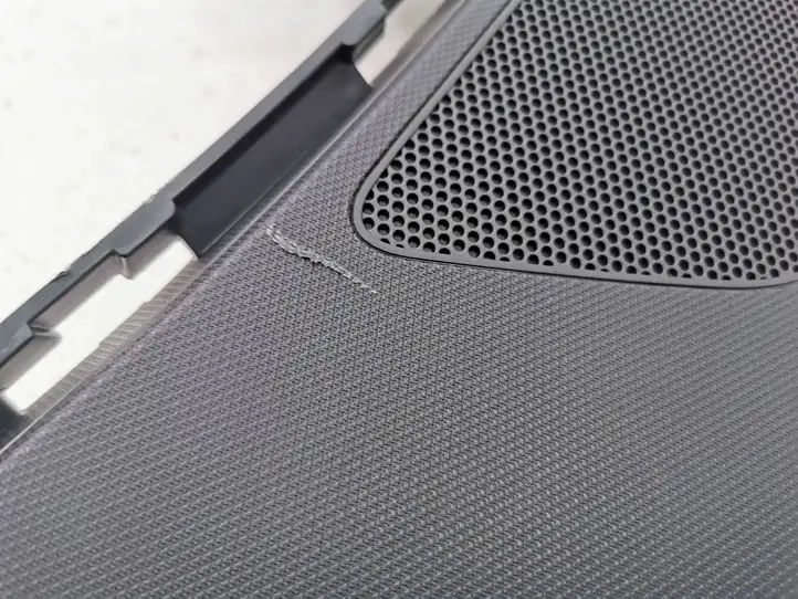 Audi A3/S3 8Y (2020 - ) 8Y4867246A Обшивка стойки C — фото 8