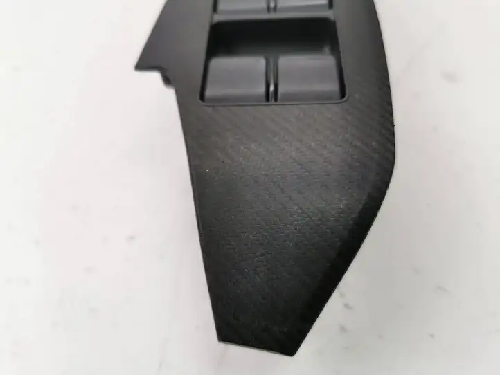 Mazda 3 II (2013 - 2017) BJE766350 Кнопка стеклоподъемников — фото 4