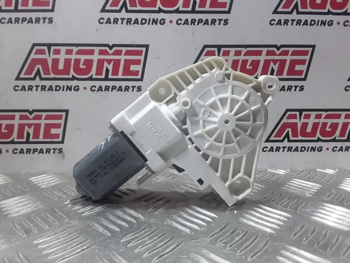 Audi A4 S4 B8 8K (2011 - 2015) 8K0959801A Стеклоподъемник задней двери — фото 1
