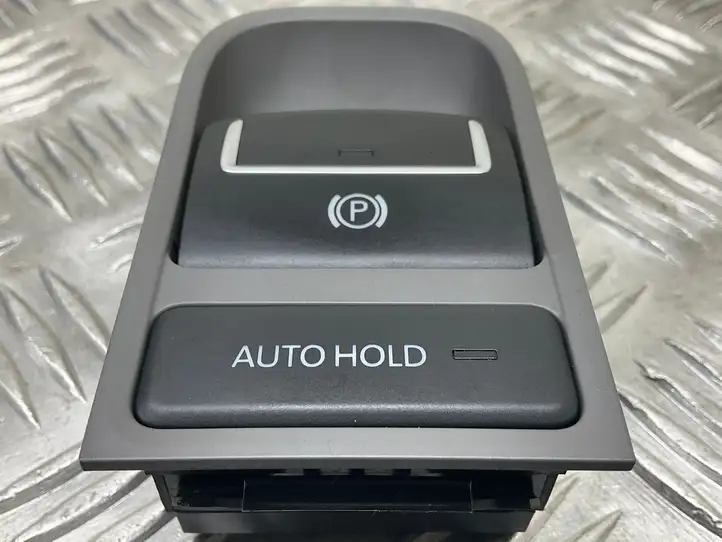 Seat Alhambra (Mk2) (2010 - 2017) 5N0927225 Включатель AUTO HOLD — фото 2
