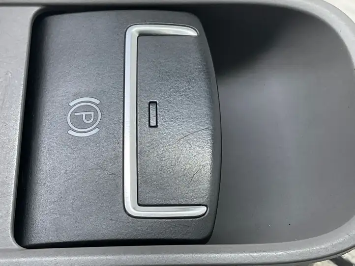 Seat Alhambra (Mk2) (2010 - 2017) 5N0927225 Включатель AUTO HOLD — фото 4