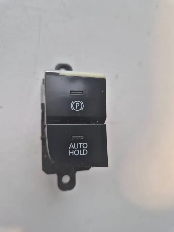 (2019 - ) SAJMG3A026B Включатель AUTO HOLD — фото 2
