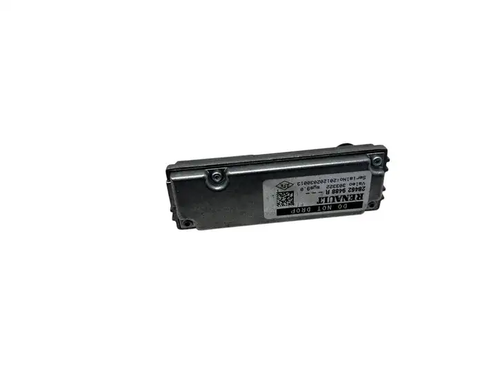 Renault Scenic III - Grand scenic III (2009 - 2016) 284629488R Камера в лобовом стекле — фото 3